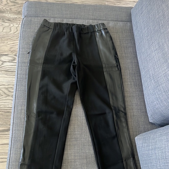 Club Monaco pants size 4 - Picture 4 of 10